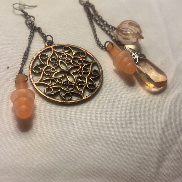 Earplug Earrings - Picture 5 of 5